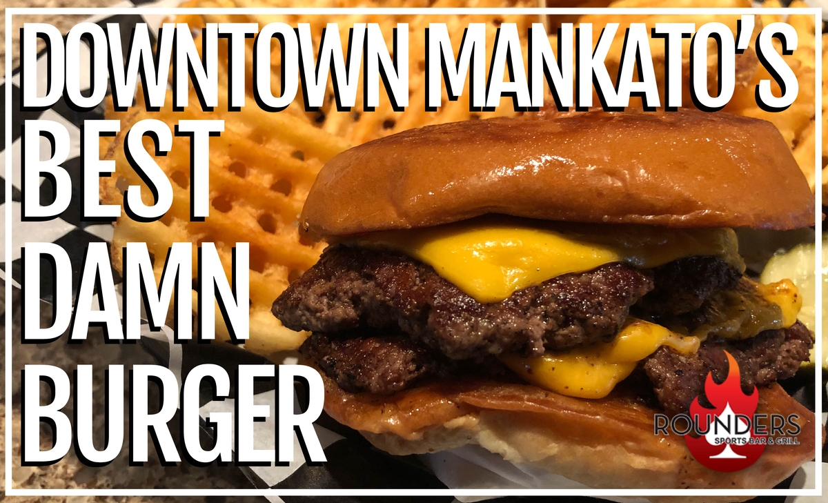 BD Burger
